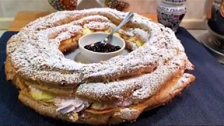 PARIS BREST [upl. by Sarson]