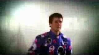 Kasey Kahne Allstate quotSponsorshipquot Commercial [upl. by Eanram]