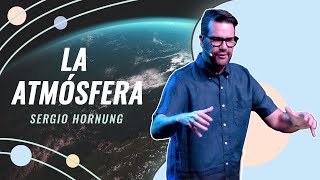 La Atmósfera  Sergio Hornung [upl. by Aisayn]