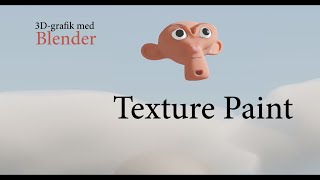 Texture Paint [upl. by Seys]