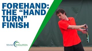 TENNIS LESSONS  Tennis Forehand Lessons [upl. by Audly]