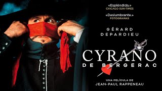 Cyrano de Bergerac  Tráiler [upl. by Nisen249]