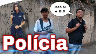 Pegadinha da rapadura kkkkkk [upl. by Mou]