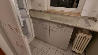 Reinickendorf 1 of 55 SQM 2 rooms  950 Eur kalt 1200 Eur warm [upl. by Burrill]