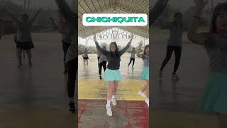 CHICHIQUITA DANCE FITNESS nocopyrightmusic [upl. by Ydualc]