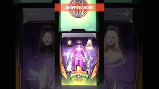 Super7 Mighty Morphin Power Ranges ULTIMATES Wave 2 Unboxing mmpr super7 actionfigures unboxing [upl. by Ettore]