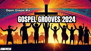 Gqom Gospel Mix 2024  TIME TO PRAY VOL 1 [upl. by Kirkpatrick943]