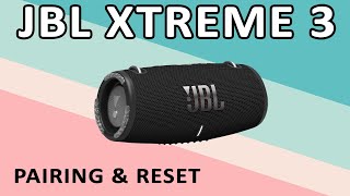 NOT SO EXTREME 🤔 JBL Xtreme 3 vs Xtreme 2 Comparison Review  mrkwd tech [upl. by Egap]