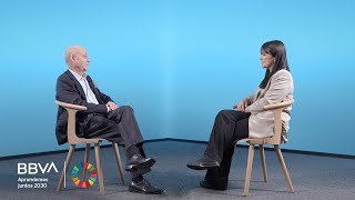 V Completa La resiliencia una clave importante para nuestro futuro Jeremy Rifkin sociólogo [upl. by Orimlede]