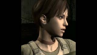 Rebecca Chambers edit  Resident Evil 0 ✦  ⋆ [upl. by Eltsyrc]