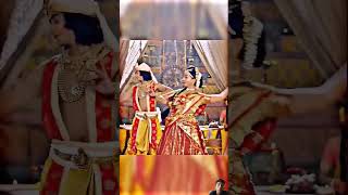 Tum bin Maiquot Radha Krishna siryal HD watsapp Stutas radha krishna shorts youtubeshorts song [upl. by Stallworth]