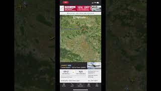 Flight radar flightradar24 [upl. by Novat151]