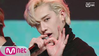 Stray Kids  MIROH KPOP TV Show  M COUNTDOWN 190404 EP613 [upl. by Yoreel]