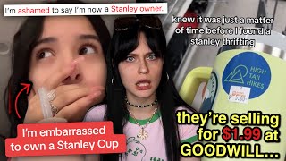 The Rapid Downfall of The Stanley Cup [upl. by Akisej]