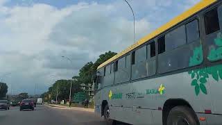 CIDADE DE SOBRADINHO BRASILIADF PARTE1 [upl. by Ardnat]