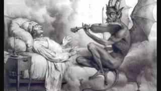 Tartini Violin Sonata in G minor Devils Trill Sonata [upl. by Esinad]