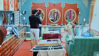 Bigg Boss Telugu 8Nov9Episode Review by Angel Dakshasri season 8 review PreranaRohiniGongavva [upl. by Vassar]