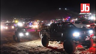 KOH Shootout King of The Hammers Johnson Valley California [upl. by Idihsar]