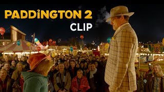 Paddington 2  Scena in italiano quotFieraquot [upl. by Ninnette367]