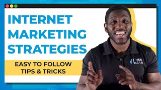 Internet Marketing Strategies for 2024 Powerful Lessons For Growth [upl. by Misty928]