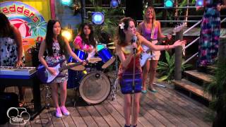 Austin amp Ally  Beach Clubs amp BFFs  Redial [upl. by Lette250]