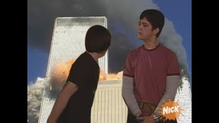 Drake And Josh In the World Trade Center [upl. by Grekin]