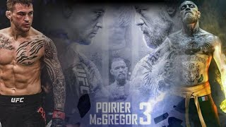 Poirier vs McGregor 3 GREATEST RIVALRIES in UFC HISTORY [upl. by Tim]