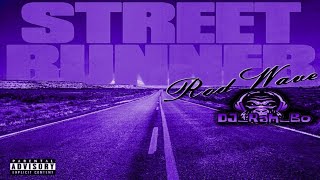 Rod Wave  Street Runner Screwed and Chopped By DJRahBo [upl. by Retep]