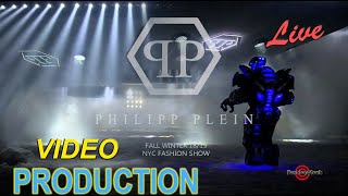 FashionStock  Affordable VIDEO PRODUCTION Company  4K Fashion  Social Media Marketing  NYFW [upl. by Palila]