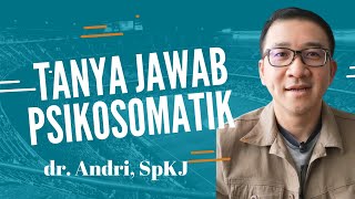 Tanya Jawab Psikosomatik Setelah Taraweh [upl. by Steiner]