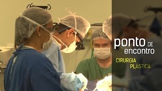 Ponto de Encontro  Cirurgia Plástica [upl. by Takara293]