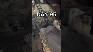 Day95100 Day Body Transformation fitness challenge motivation transformation homeworkout gym [upl. by Cupo]