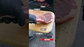 The BEST Backyard BBQ experience steak shorts ￼bbq [upl. by Nevile]