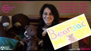 Bearsac  Aspergers Syndrome  Autism documentary UK 2009 [upl. by Aehtela]