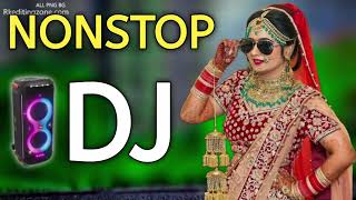 New Hindi Dj song  Best Hindi Old Dj Remix  Bollywood Nonstop Dj Song  2023 Dj Song New Dj Remix [upl. by Bonnell901]