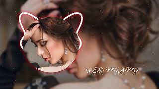 Yes Mam Remix 2024  Sassy Vibes by DJ Arda  Original Track by Derya Yıldız [upl. by Ydak]