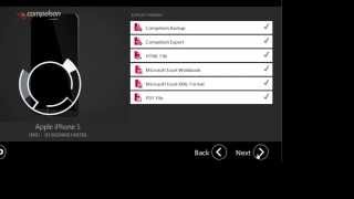 Phone Forensics Express and Camera Ballistics Introduction [upl. by Helbonia17]