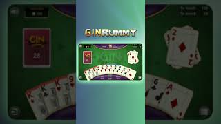 Gin Rummy [upl. by Spring]