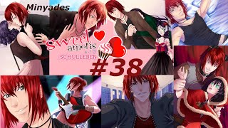 Sweet Amoris💑 Schulleben EP 24  12 38 Die süßen Tierchen [upl. by Cavanaugh840]