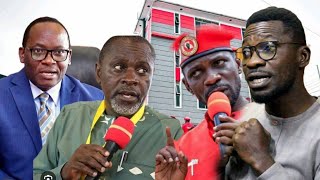 BOBI WINE AMAZE NAYATULIRA MPUUGA NE BANE  TEWALI CARD TWABATEGEERA 2026 [upl. by Zug]