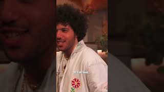 Benny Blanco Gushes Over Girlfriend Selena Gomez On ‘The Drew Barrymore Show’ shorts [upl. by Ydiarf411]