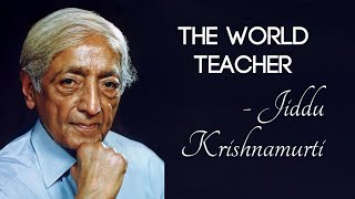 Introduction to Teachings of J Krishnamurti  Tribute to World Teacher  Jiddu Krishnamurti [upl. by Ynnot]