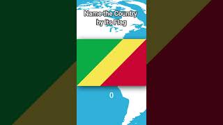 Name the Country by its Flag 36 [upl. by Connelley]