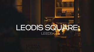 Dandara Living  Leodis Square Leeds [upl. by Hurwitz]