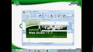 InduSoft Web Application Debugging Webinar [upl. by Yblehs]