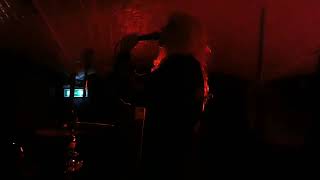 PATRIARCHY  The state of undress Live 1842024  La Malterie  Lille FRANCE [upl. by Yrrak504]