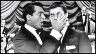 Dean Martin amp Jerry Lewis  You Make Me Happy [upl. by Aryahay961]