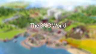 BRIO World  Product Range 2015 [upl. by Noid525]