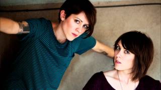 Nineteen  Tegan amp Sara The Con [upl. by Asoj]