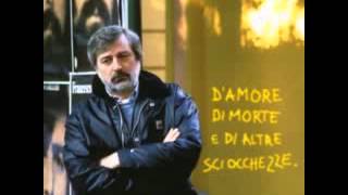 Francesco Guccini  Vorrei [upl. by Odlanor]